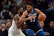 Karl Anthony Towns